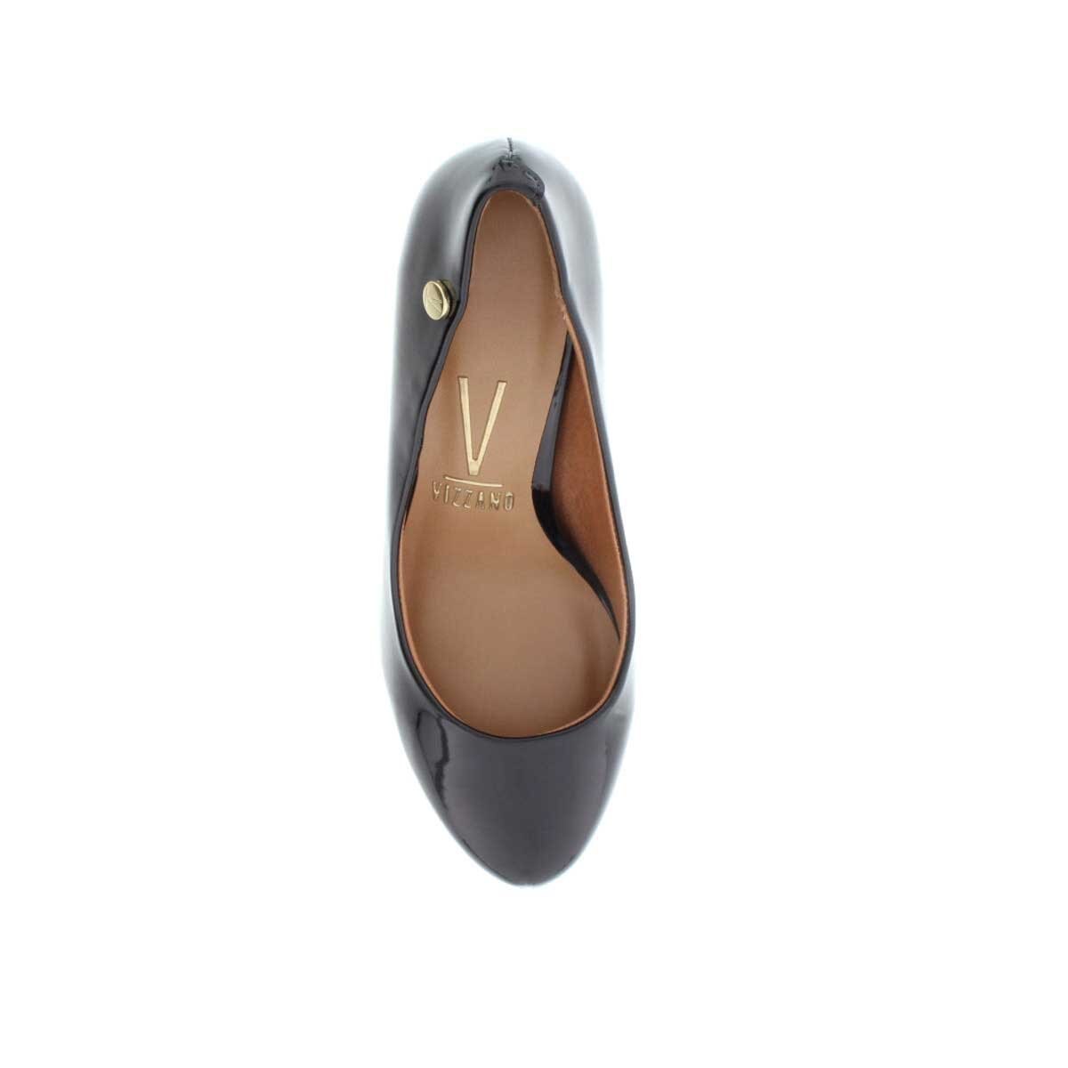 Zapatilla Lisa Plataforma Interna Vizzano