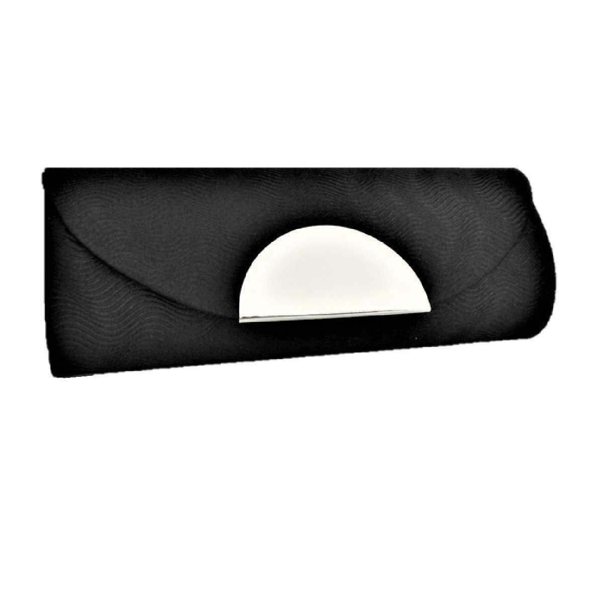Bolsa de Fiesta Negro Topani
