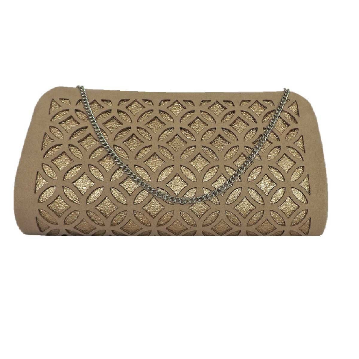 Bolsa de Fiesta Maquillaje Topani