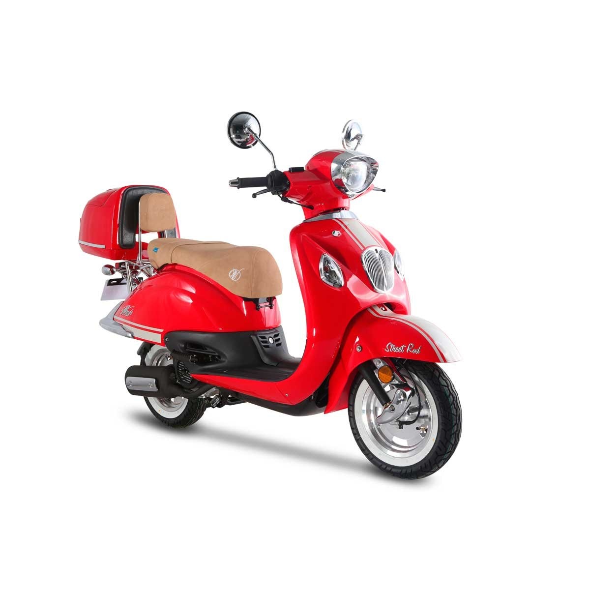 Двигатель vento 150cc