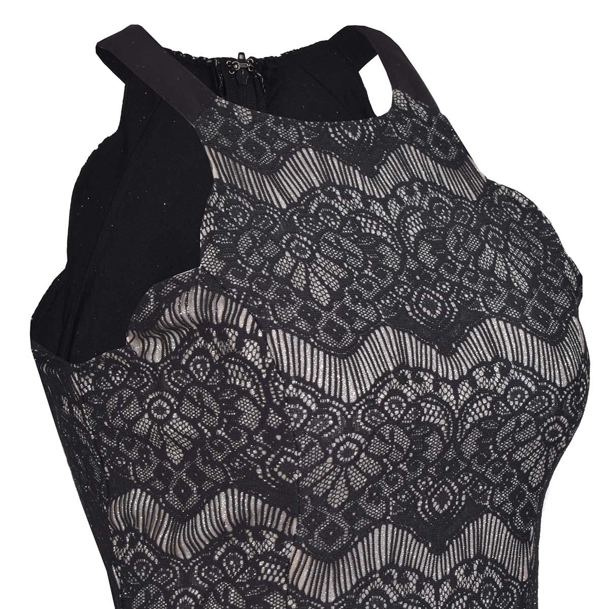 Vestido de Fiesta con Olan Life Styler