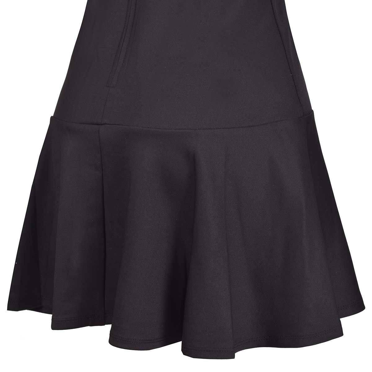Vestido de Fiesta con Olan Life Styler