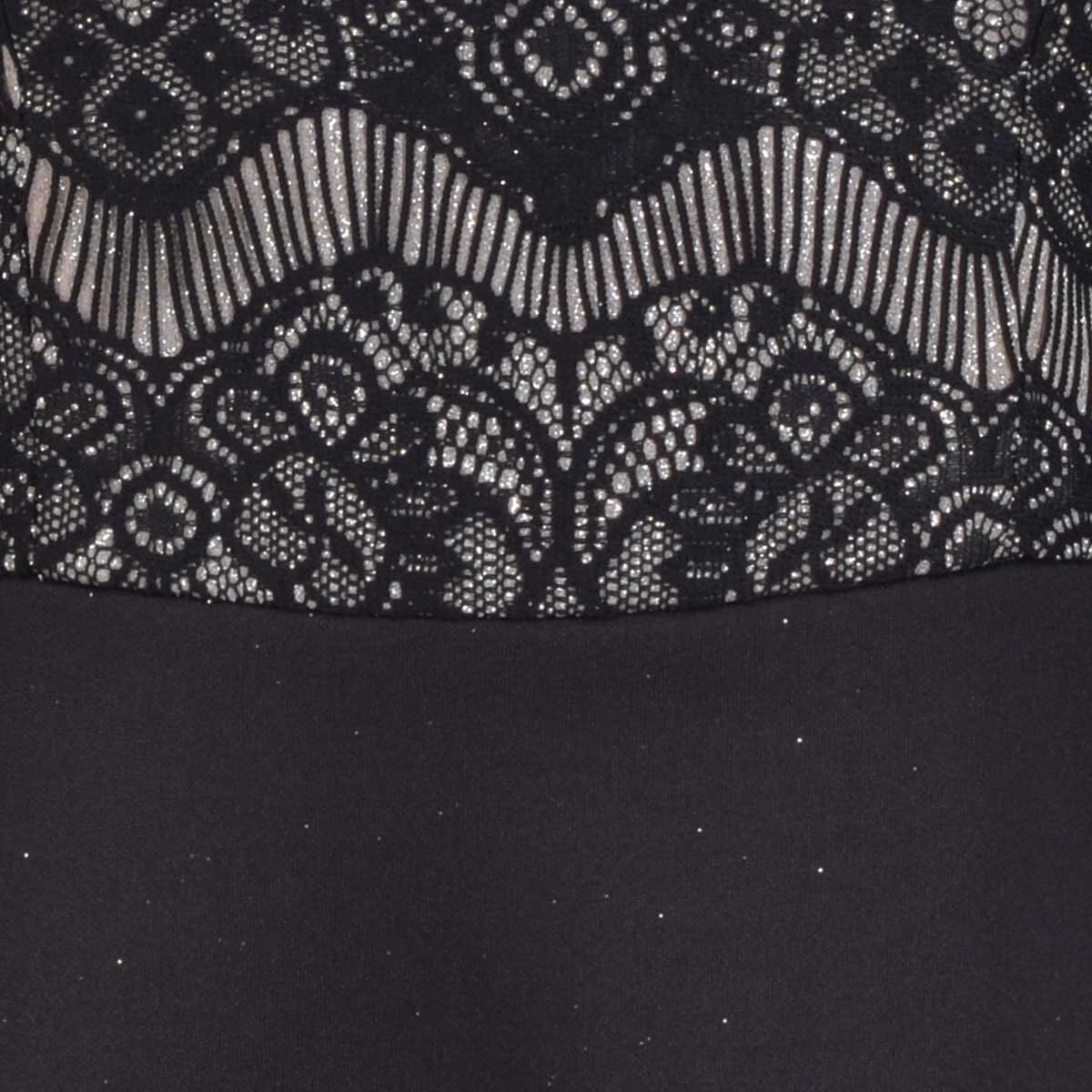 Vestido de Fiesta con Olan Life Styler