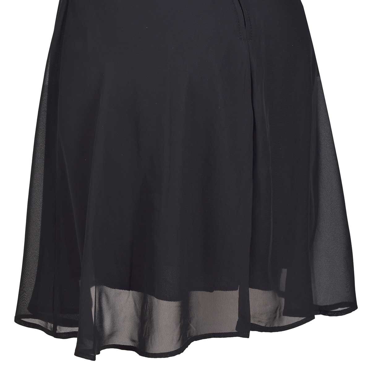 Vestido de Fiesta con Lentejuelas Life Styler