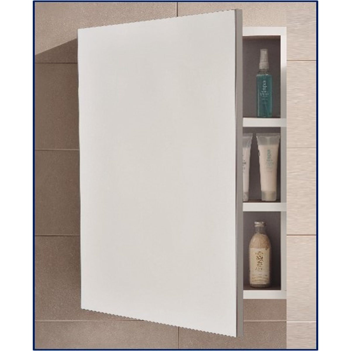 Espejo botiquín nika 45 coesti - Sears