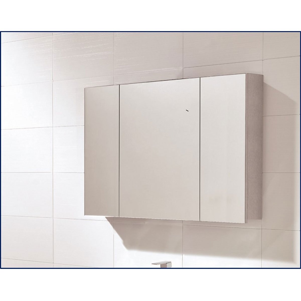 Espejo botiquín nika 75 coesti - Sears