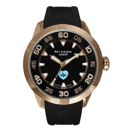 Reloj Inteligente Smart Watch Nivada Nivada Connected Funciones Deals