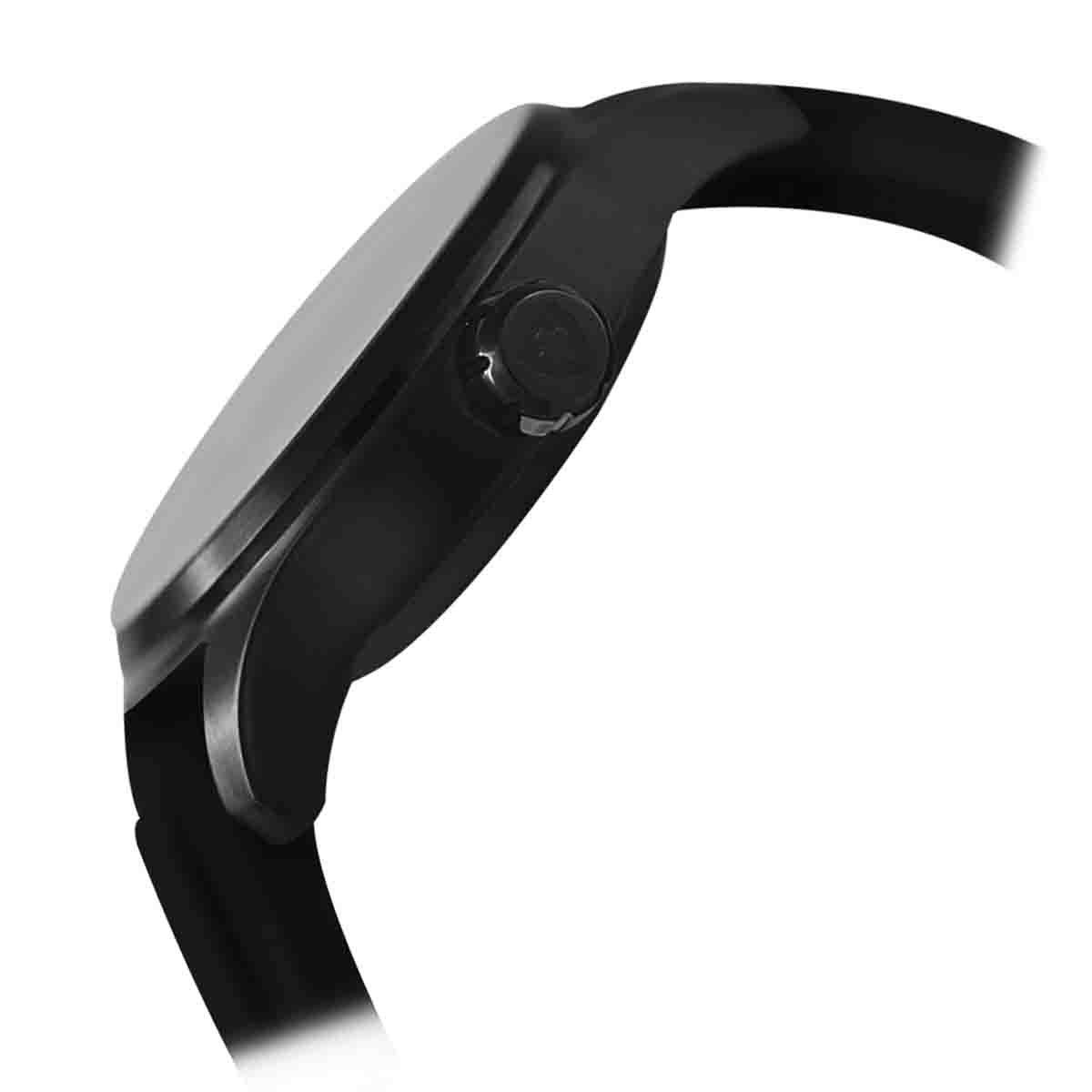 Reloj para Caballero Color Negro Nivada