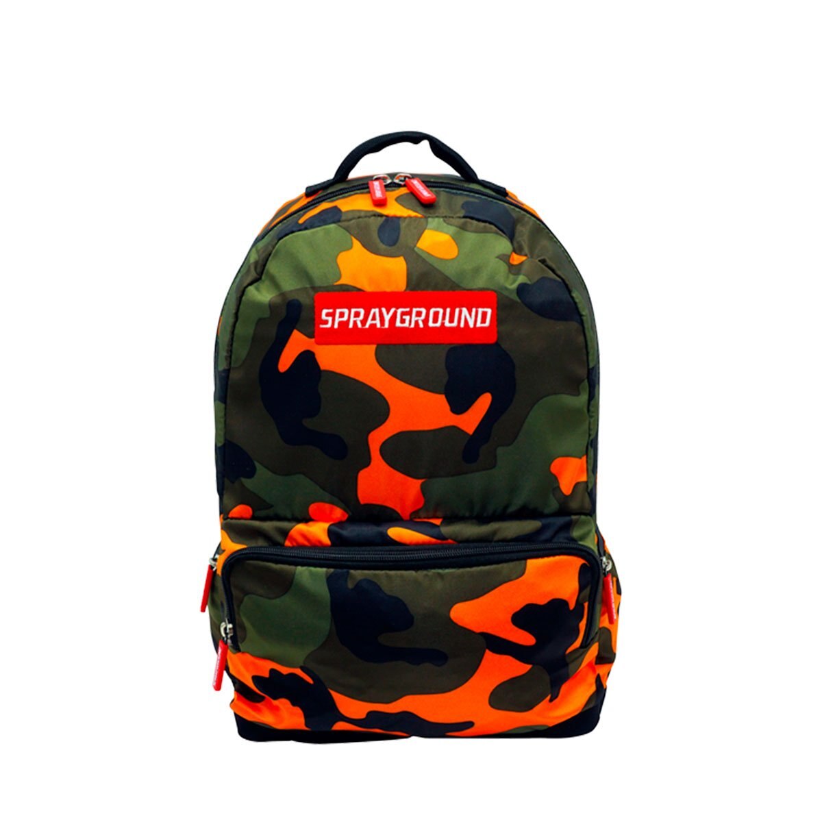 Mochila Camuflaje Sprayground