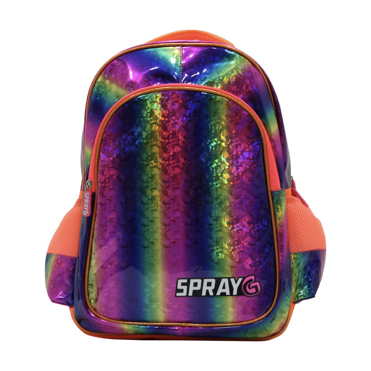 Mochila Grecas Sprayg