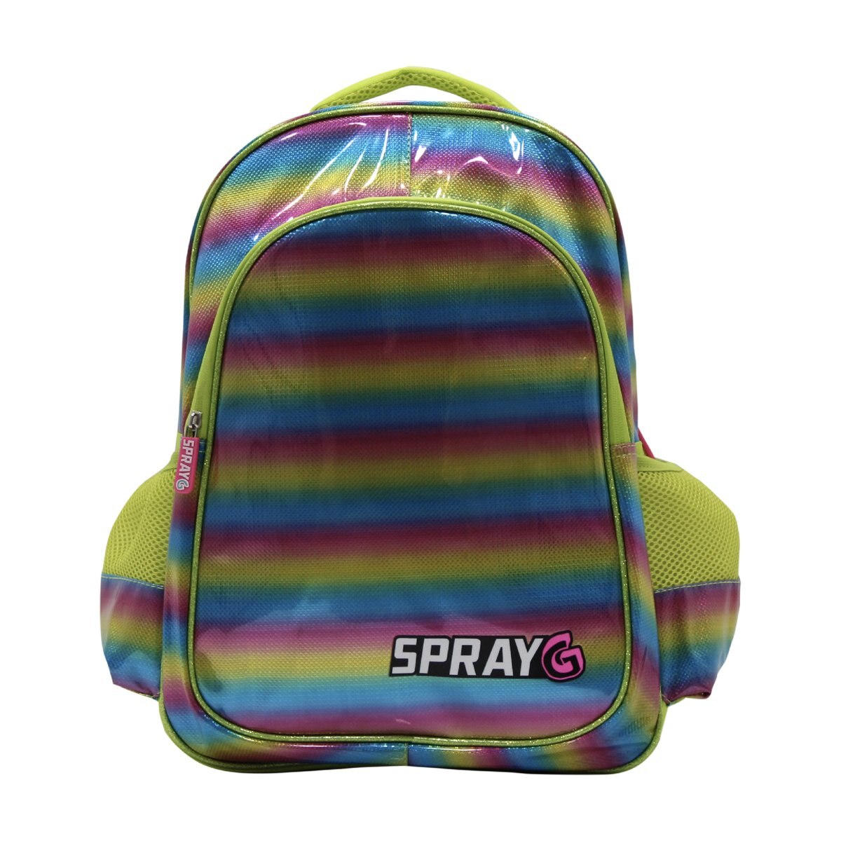 Mochila Grecas Sprayg