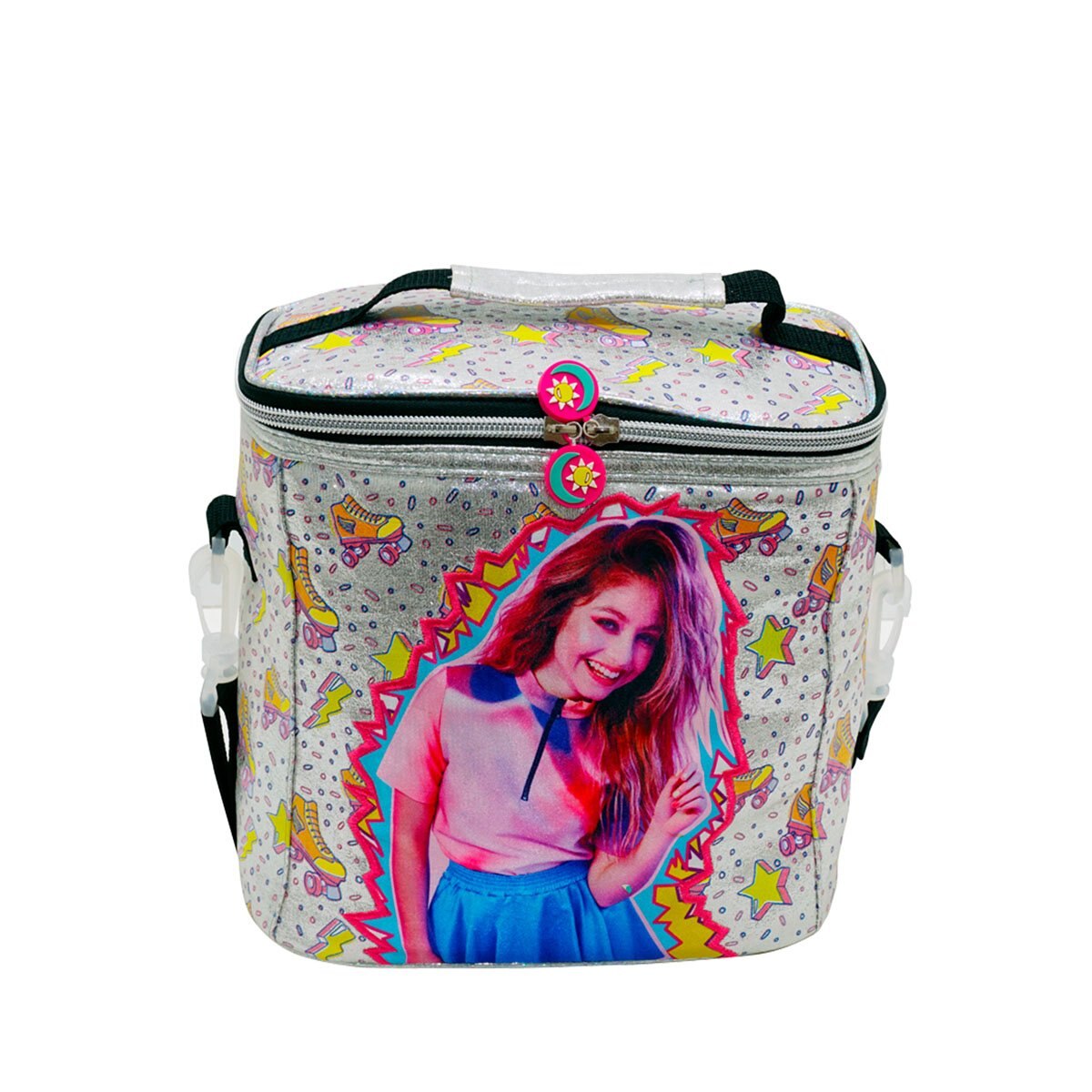 Lonchera Patines Soy Luna