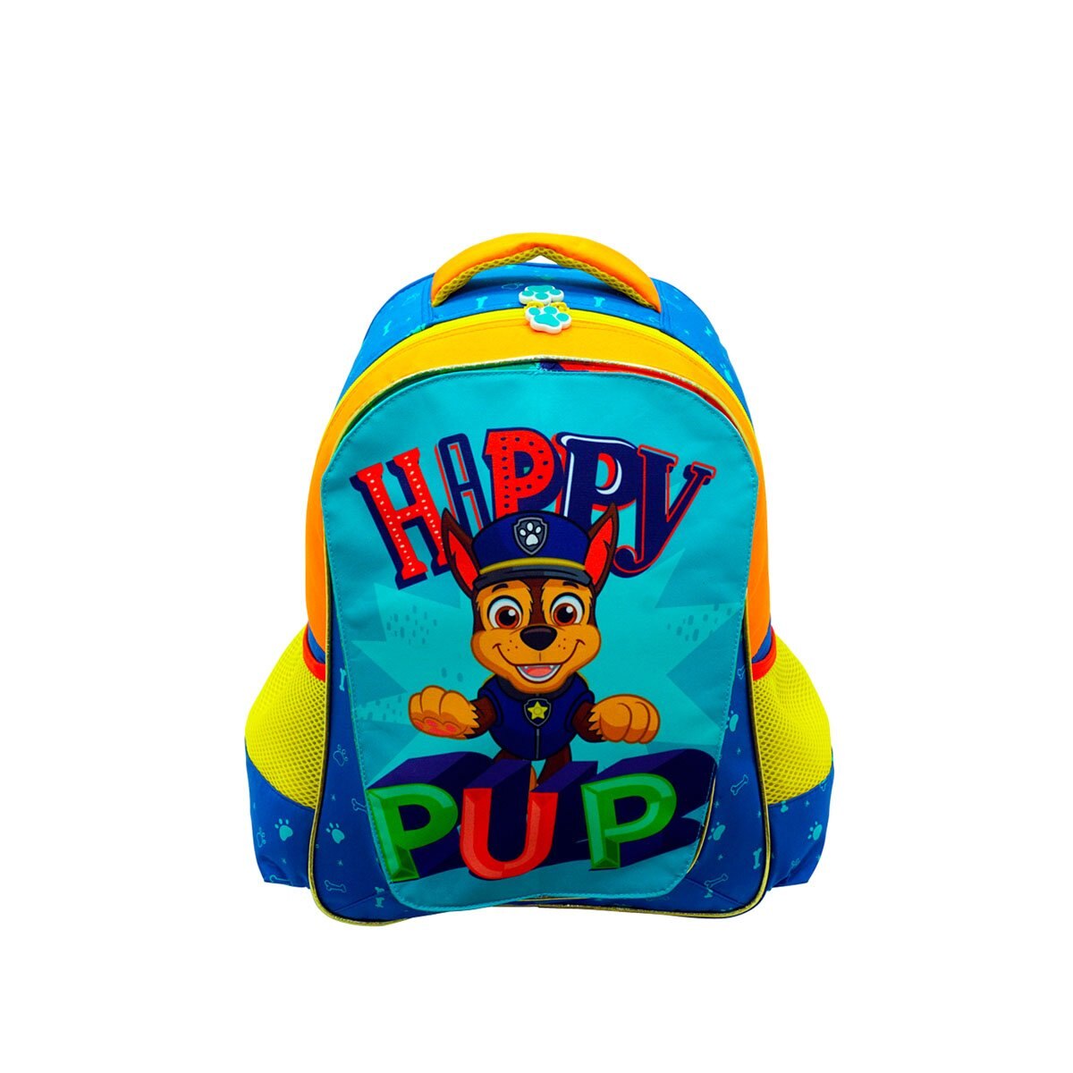 Mochila Happy Paw Patrol