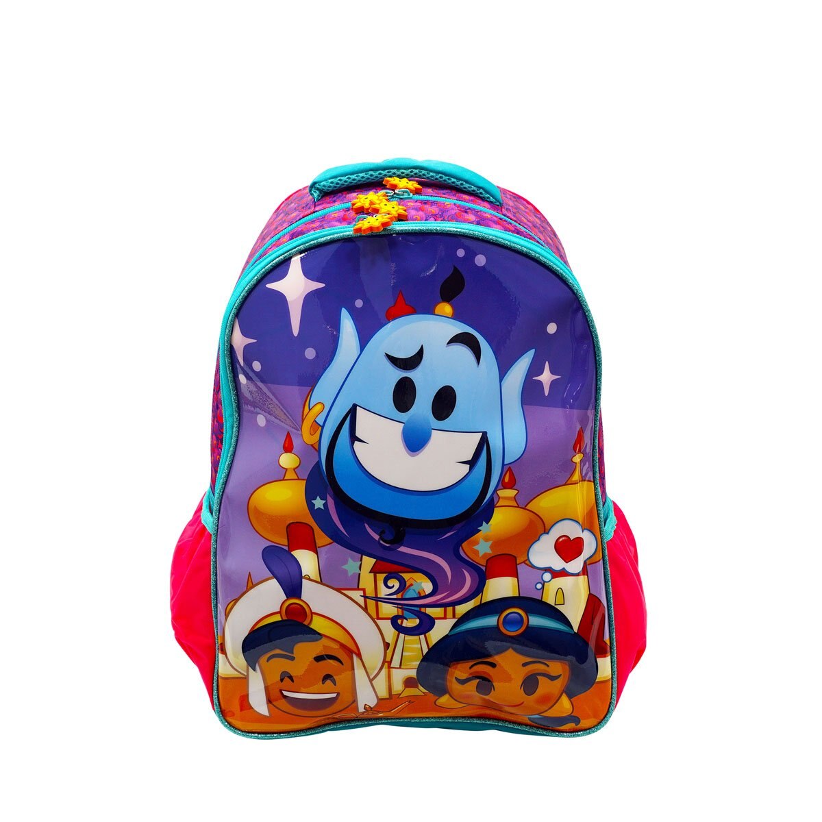 Mochila Emoji Genio Disney