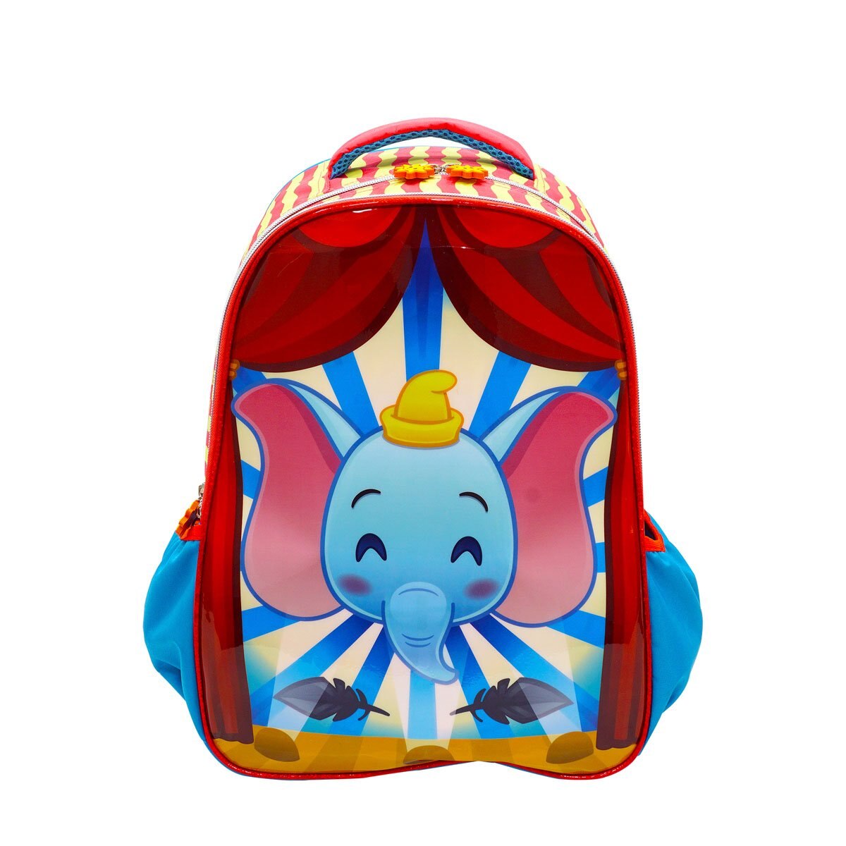 Mochila emoji dumbo disney Sears