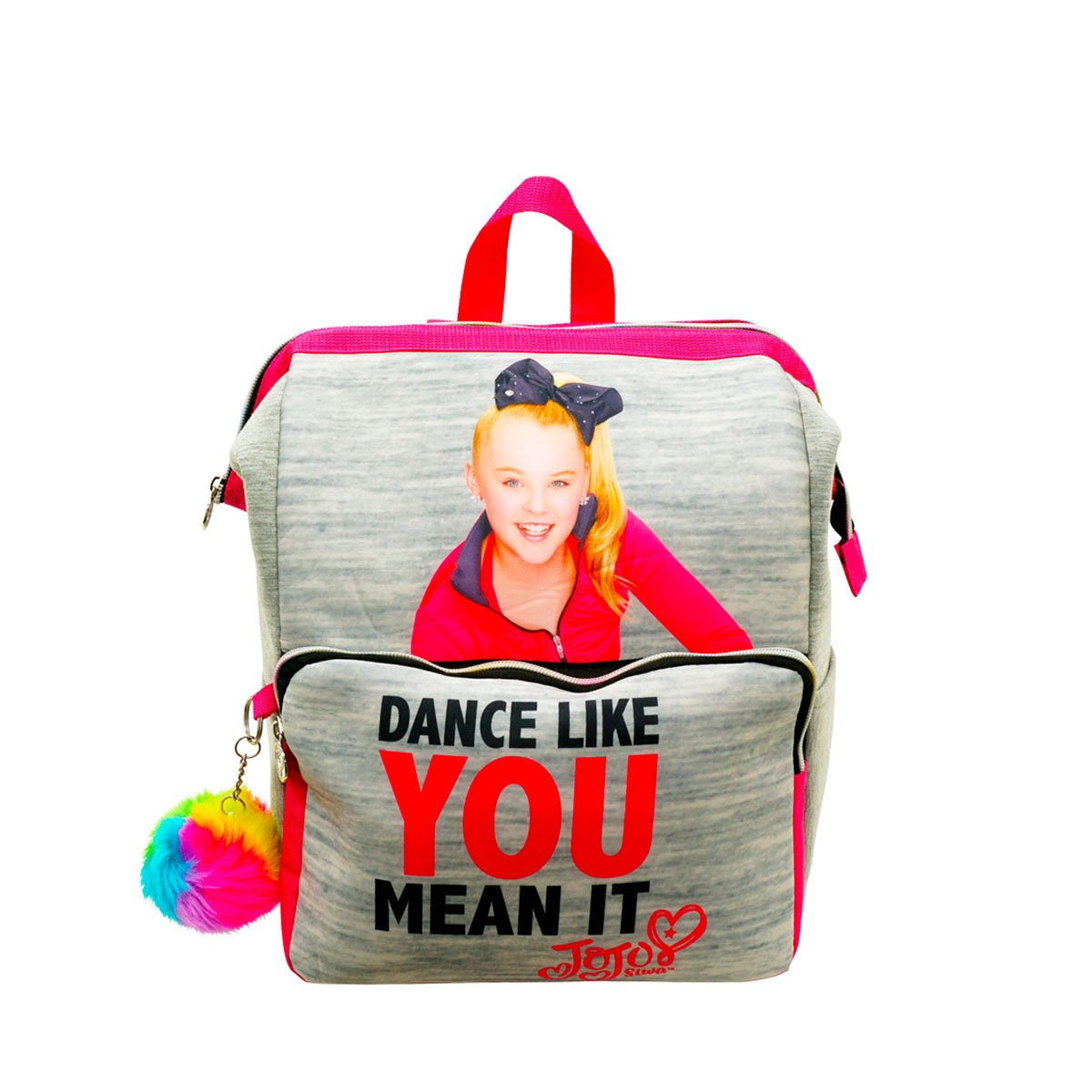 Mochila You Jojo