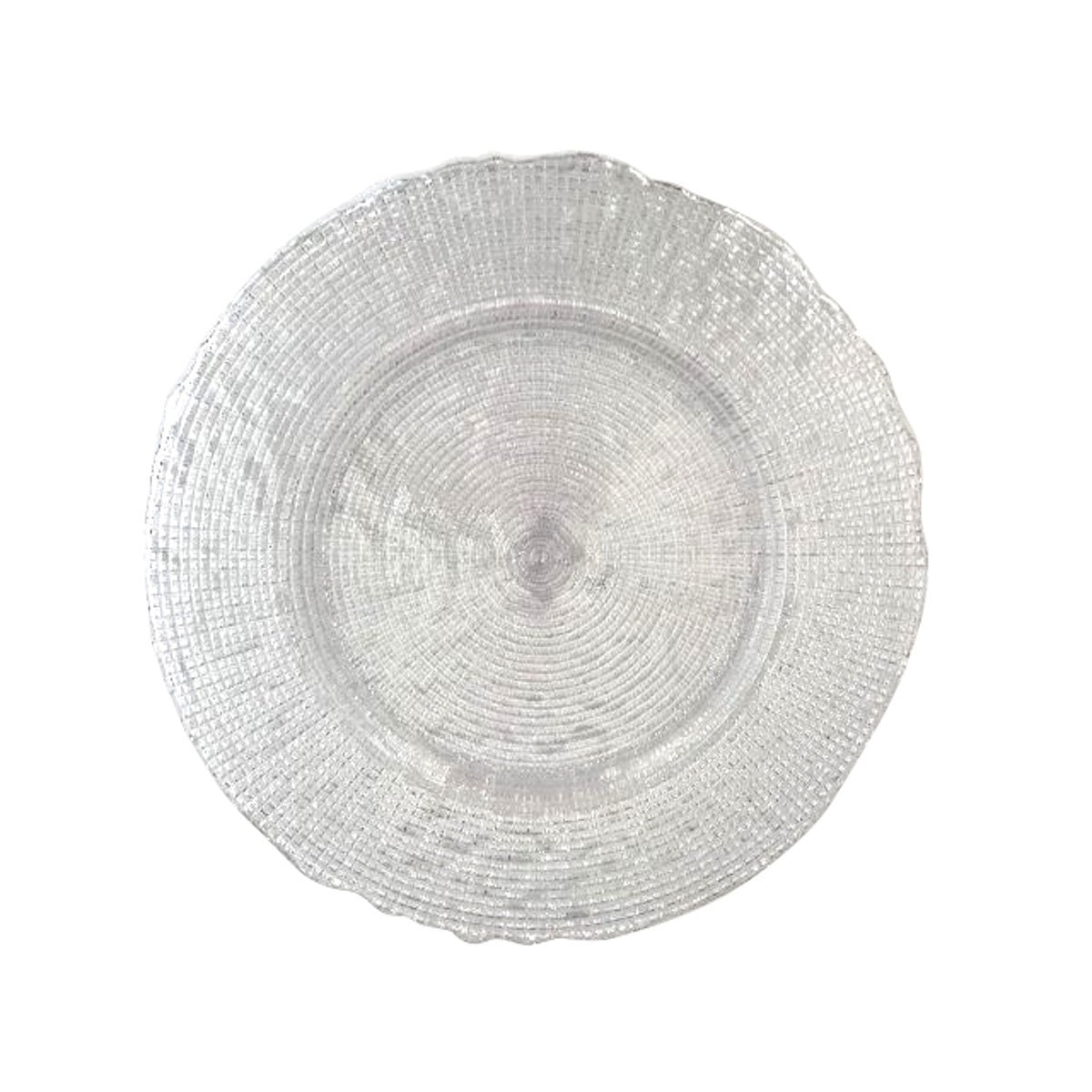 Plato Transparente House & Home