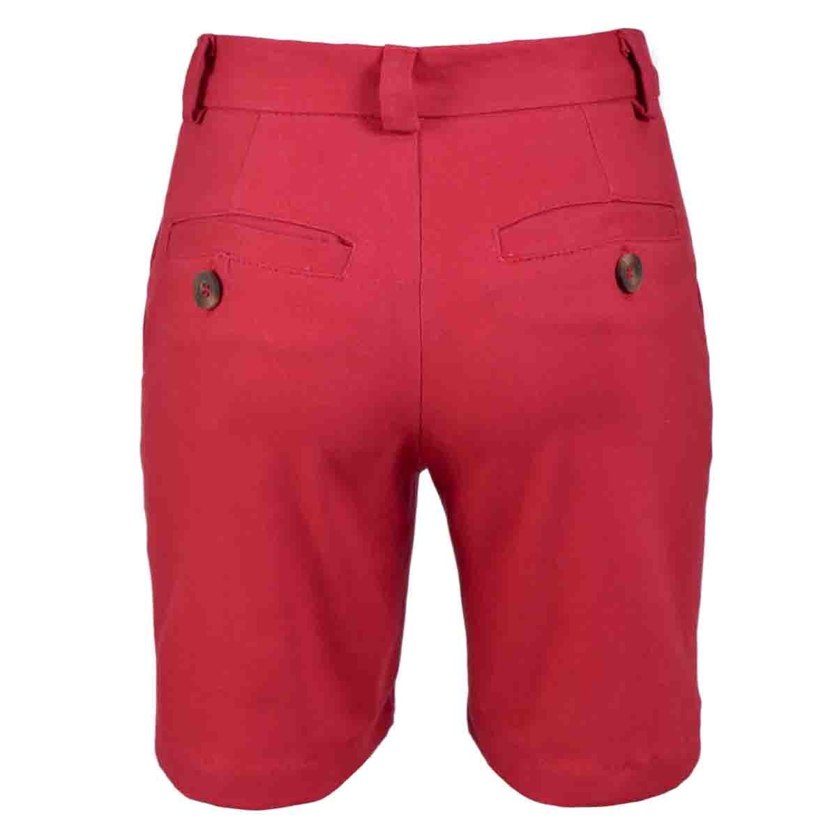 Bermuda para Niño de Gabardina Hollywood North