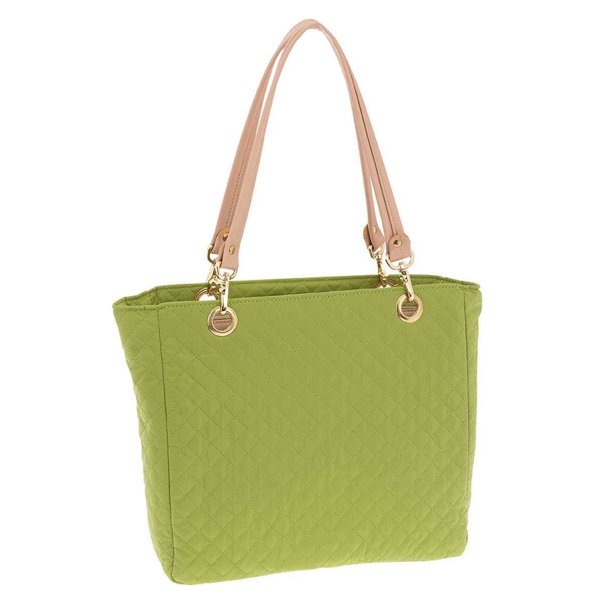 Bolsa Capitonada Jennyfer