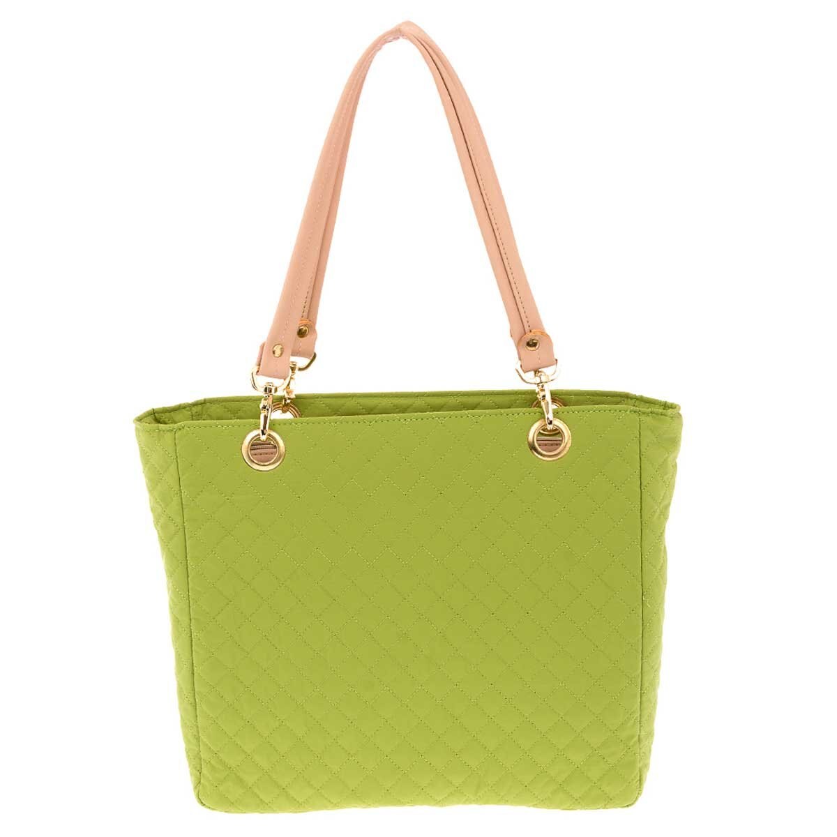Bolsa Capitonada Jennyfer