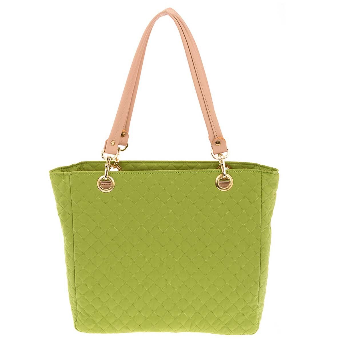 Bolsa Capitonada Jennyfer