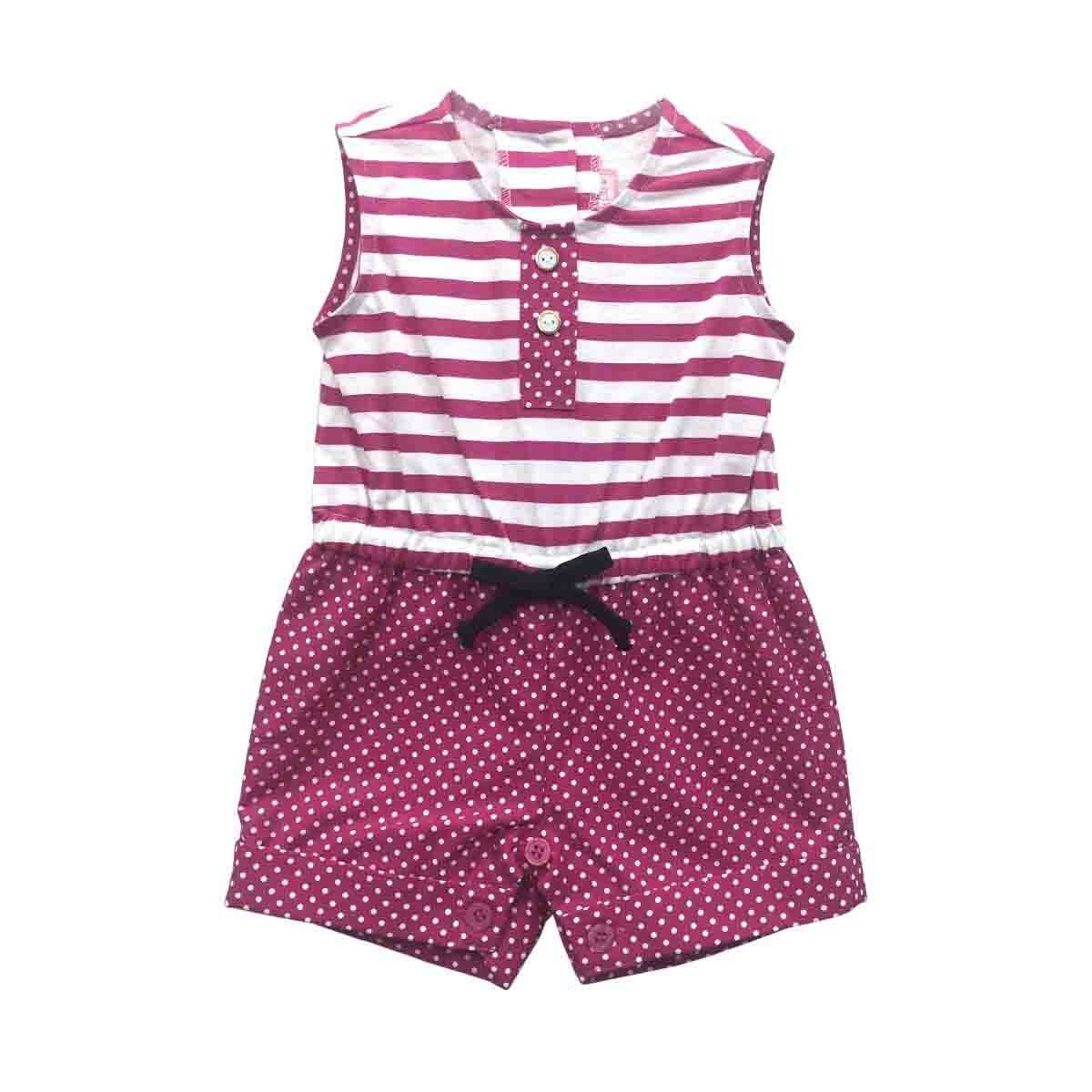 Jumper de Rayas Lovely Lulu