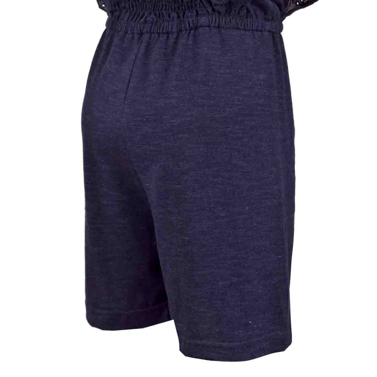 Jumper con Tiras Bordadas Hollywood North