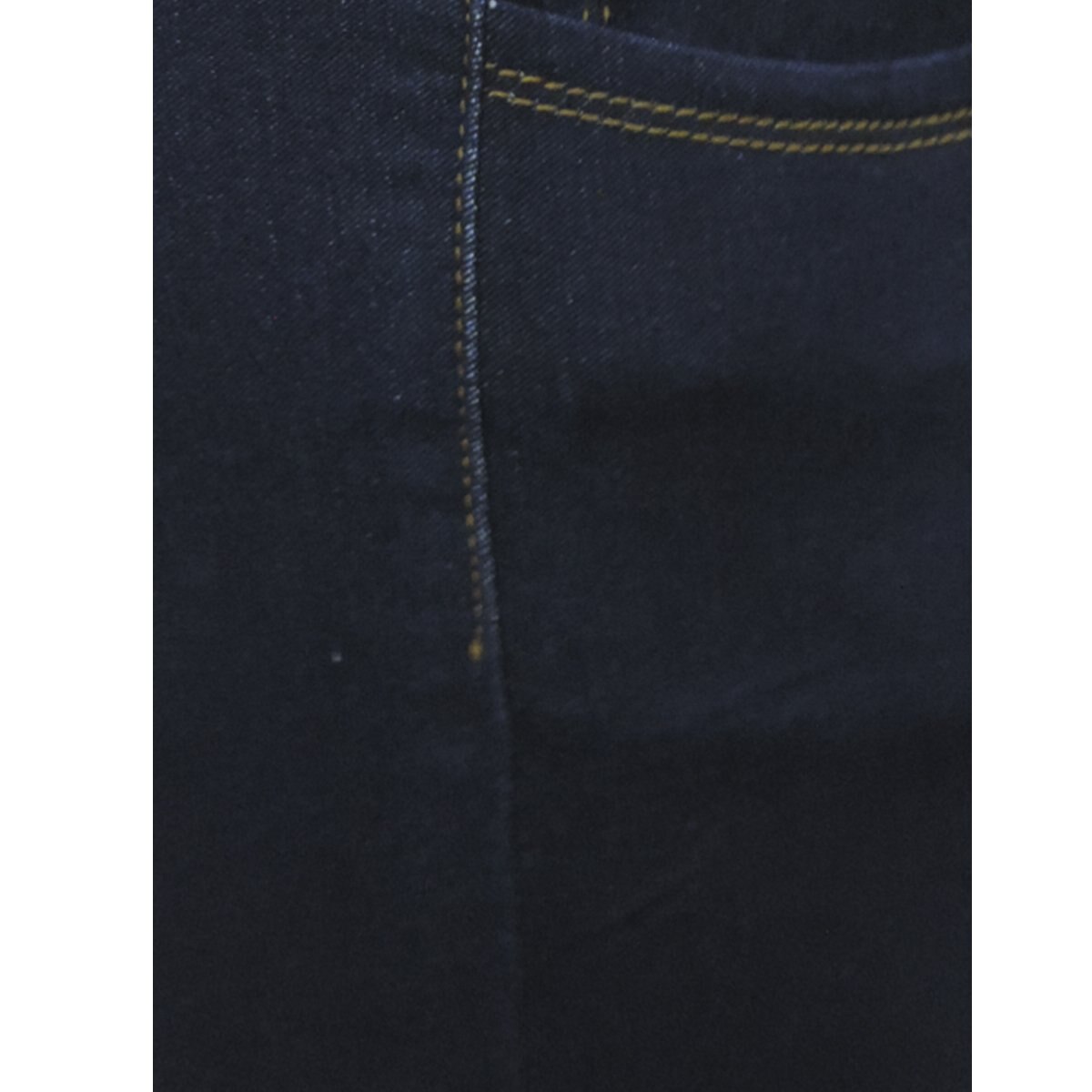 Jeans Skinny con Pretina Delgada Jeans Beronna
