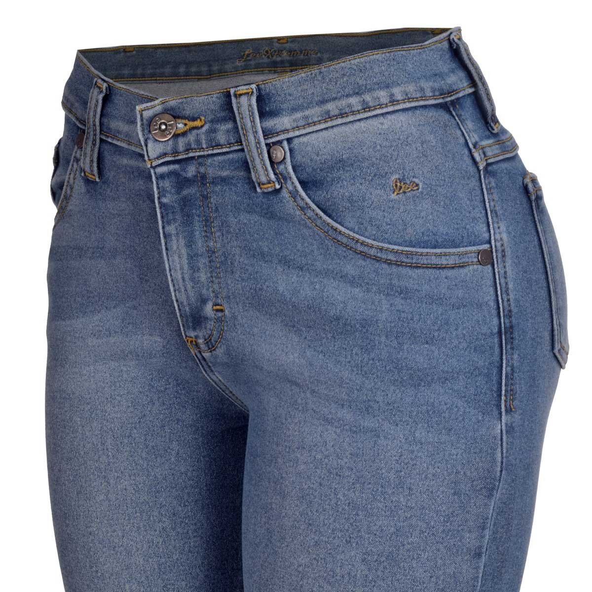 Jeans Skinny Lee