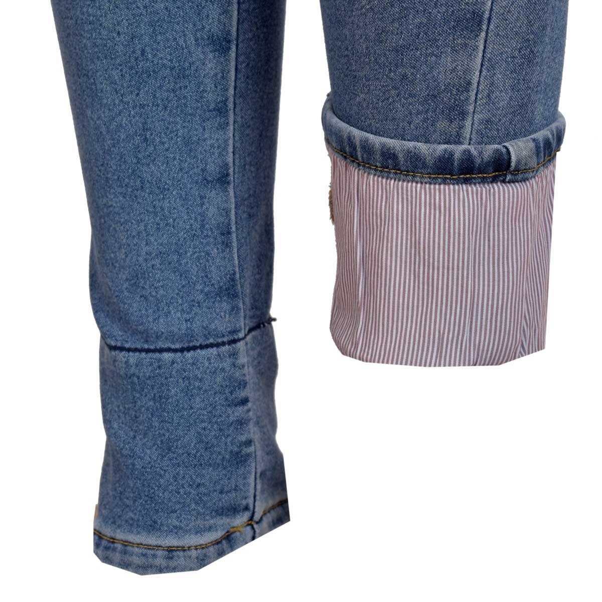 Jeans Skinny Lee