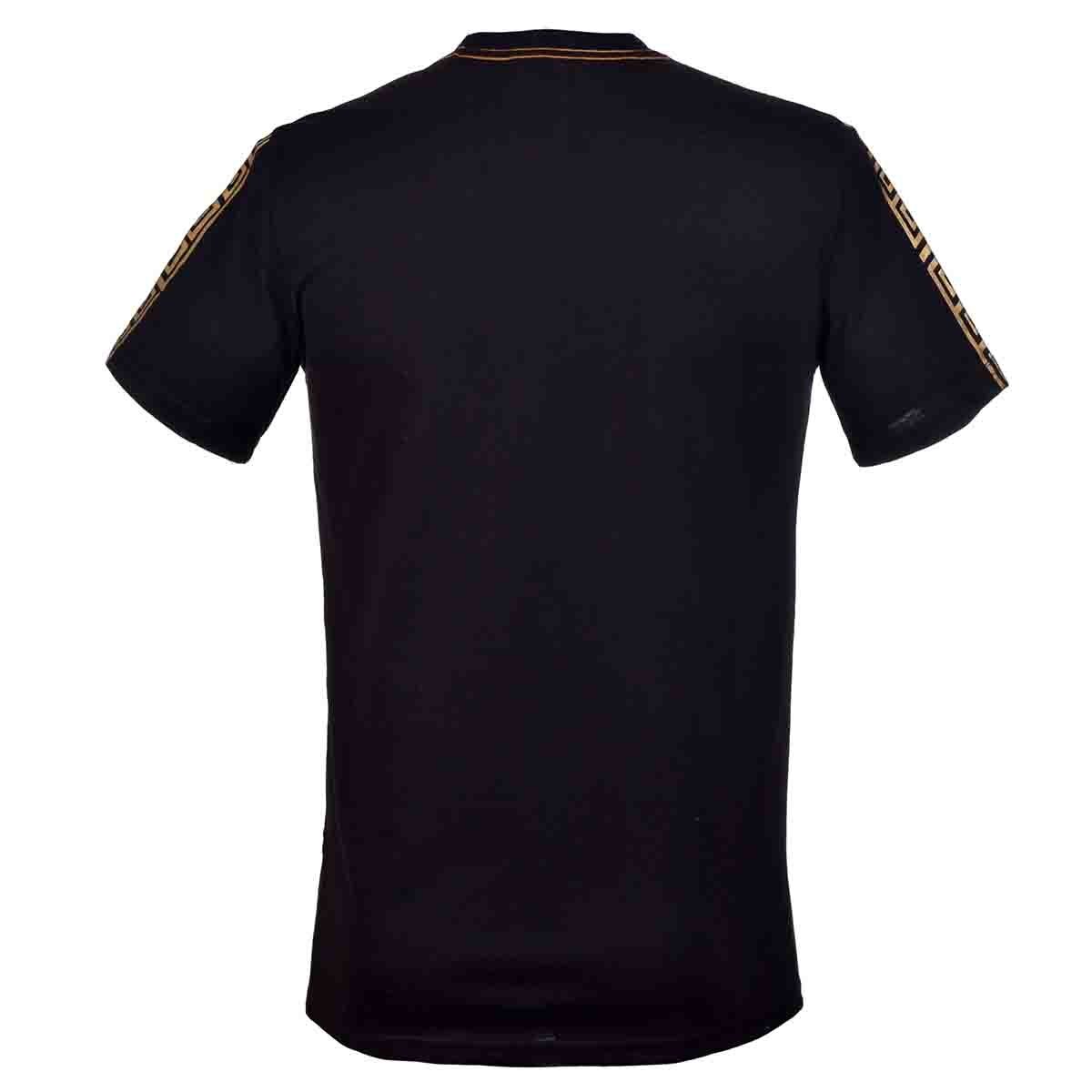 T-Shirt Estampada Cuello Redondo Chrome24 para Niño
