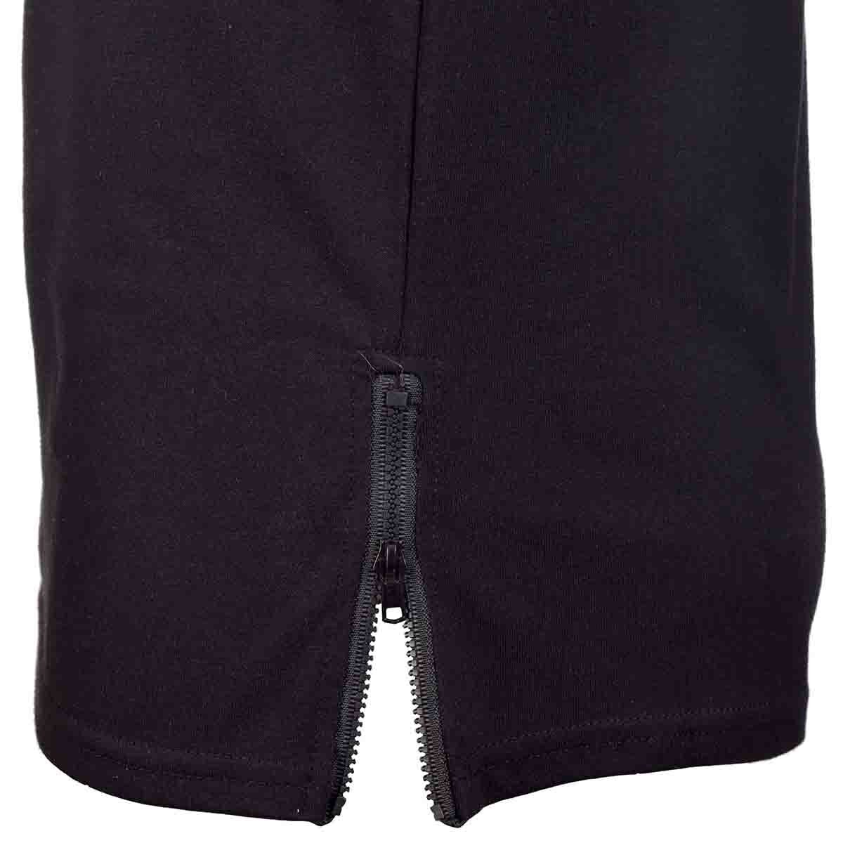 T-Shirt Estampada Cuello Redondo Chrome24 para Niño