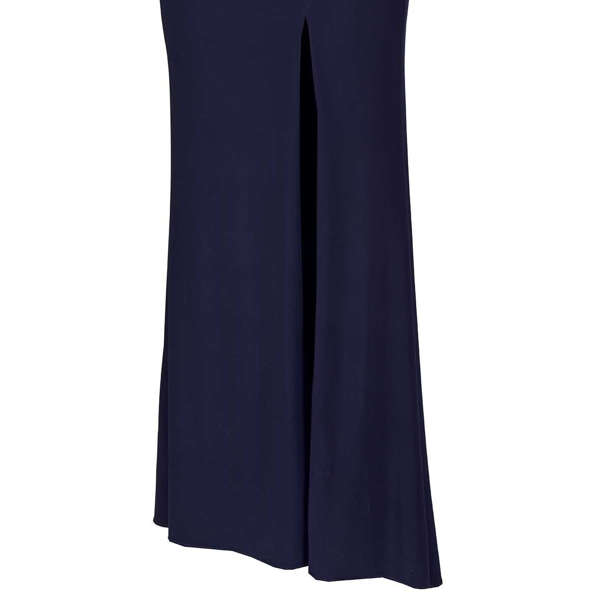 Vestido de Fiesta Largo Liso de Ity Way Philosophy Jr Nights