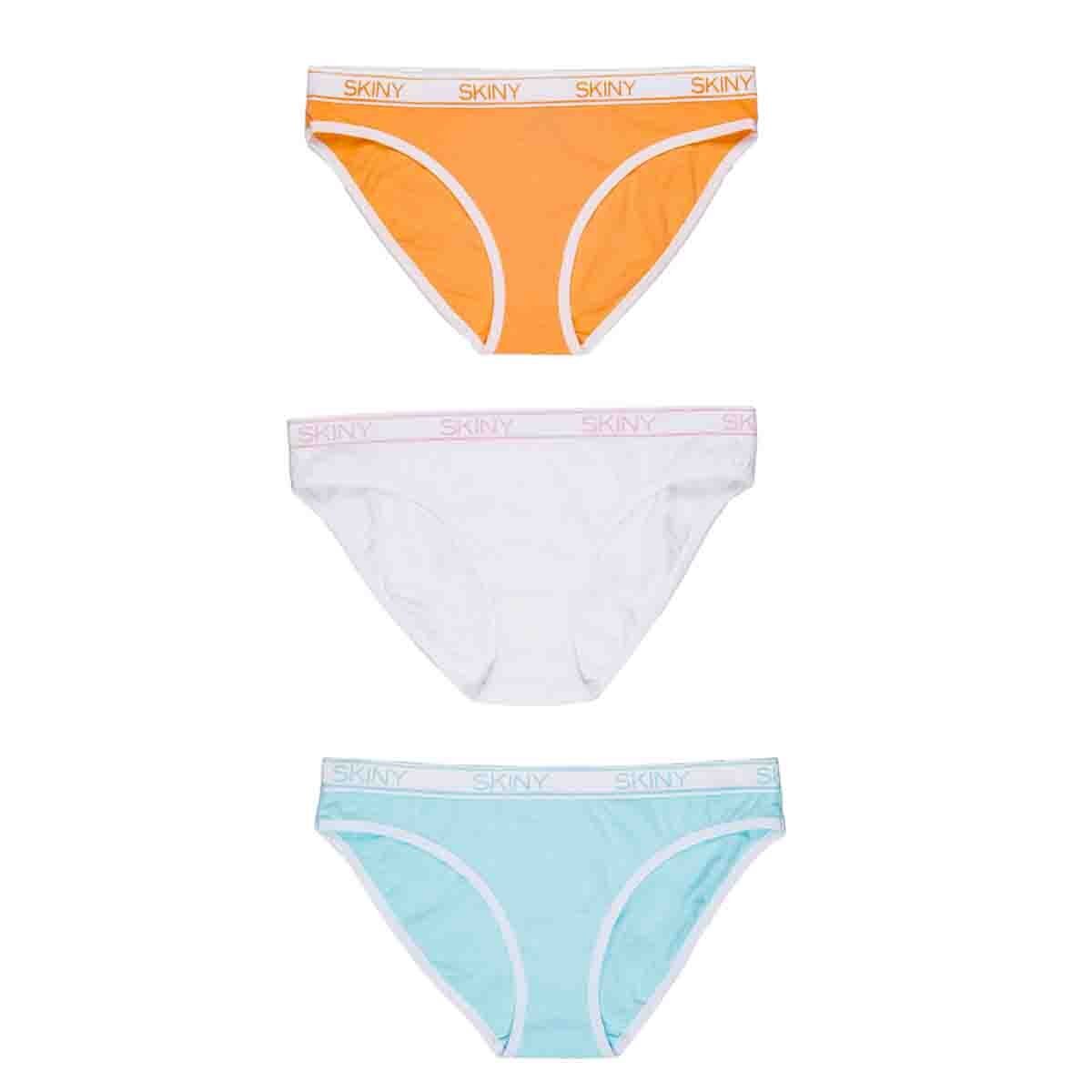 Pantaletas Multicolor Skiny