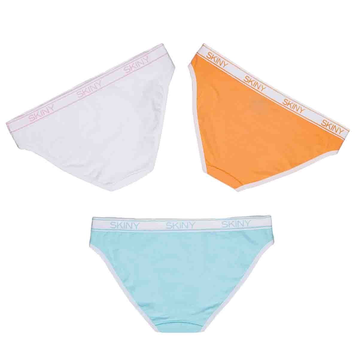 Pantaletas Multicolor Skiny