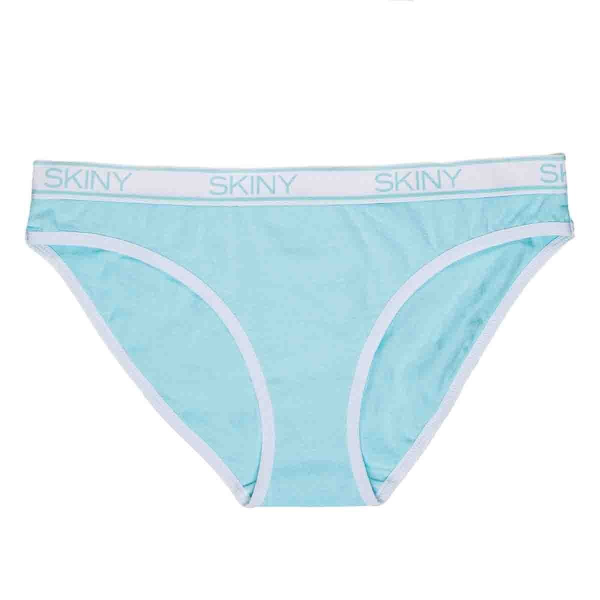 Pantaletas Multicolor Skiny