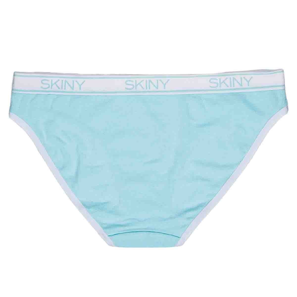 Pantaletas Multicolor Skiny