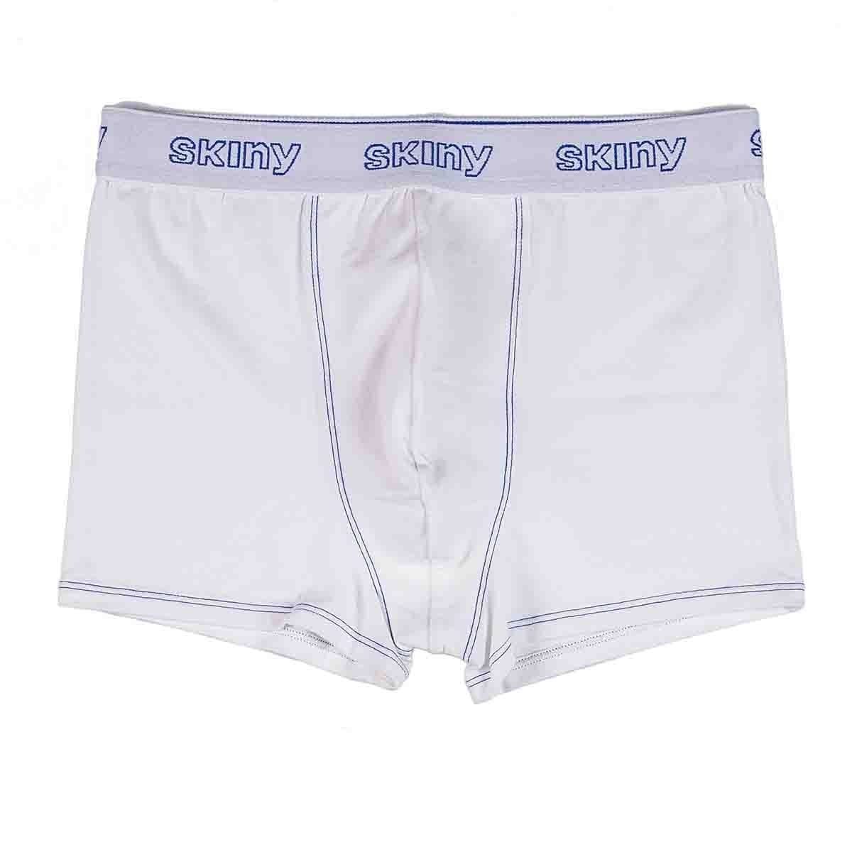 3 Pack Bóxer Energy Boys Skiny