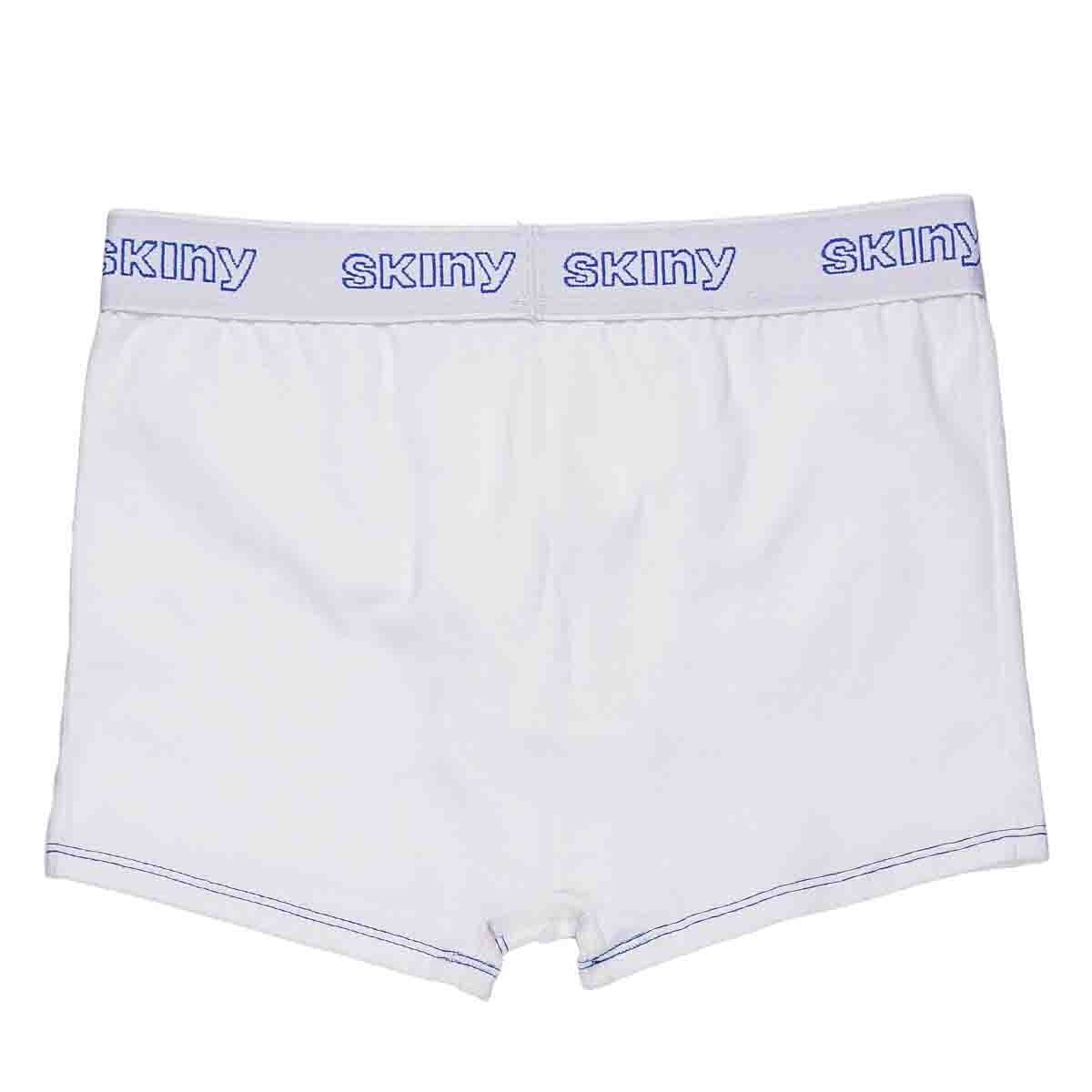 3 Pack Bóxer Energy Boys Skiny
