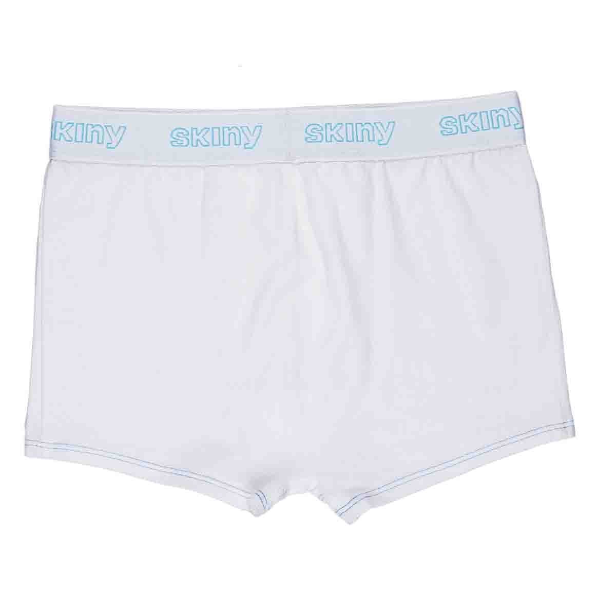 3 Pack Bóxer Energy Boys Skiny