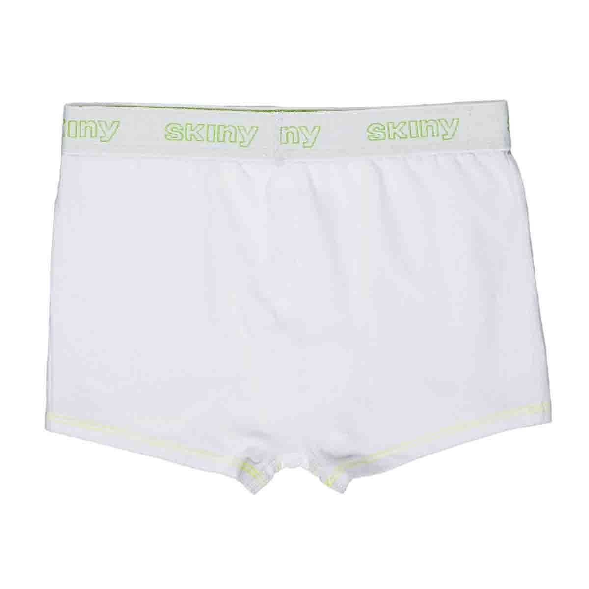 3 Pack Bóxer Energy Boys Skiny