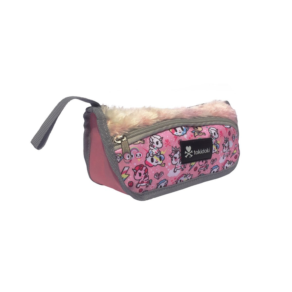 Lapicera Mod Peluche Tokidoki