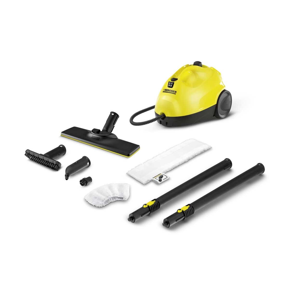 Limpiador de Vapor Sc 2 Easy Fix Mx Karcher