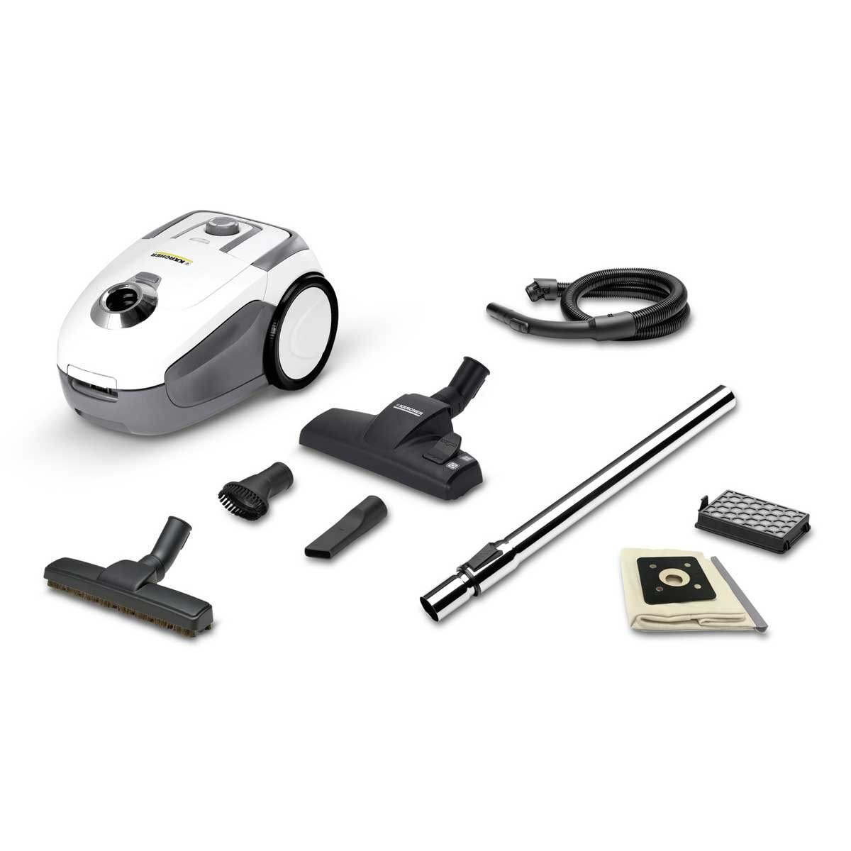 Aspiradora Vc 2 Mx Karcher