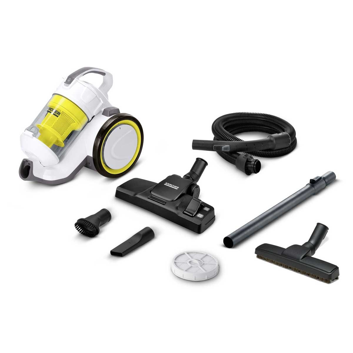 Aspiradora Multiciclónica Vc 3 Mx Karcher