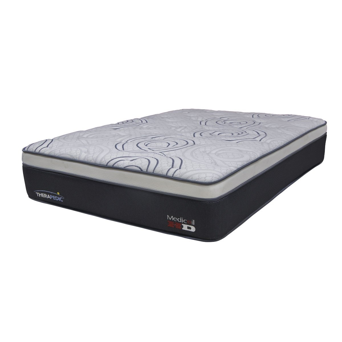 Colchón King Size Tangoo Therapedic