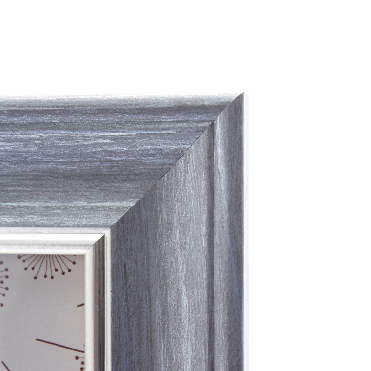 Portarretratos Doble Bisel 6X8 Quadrum