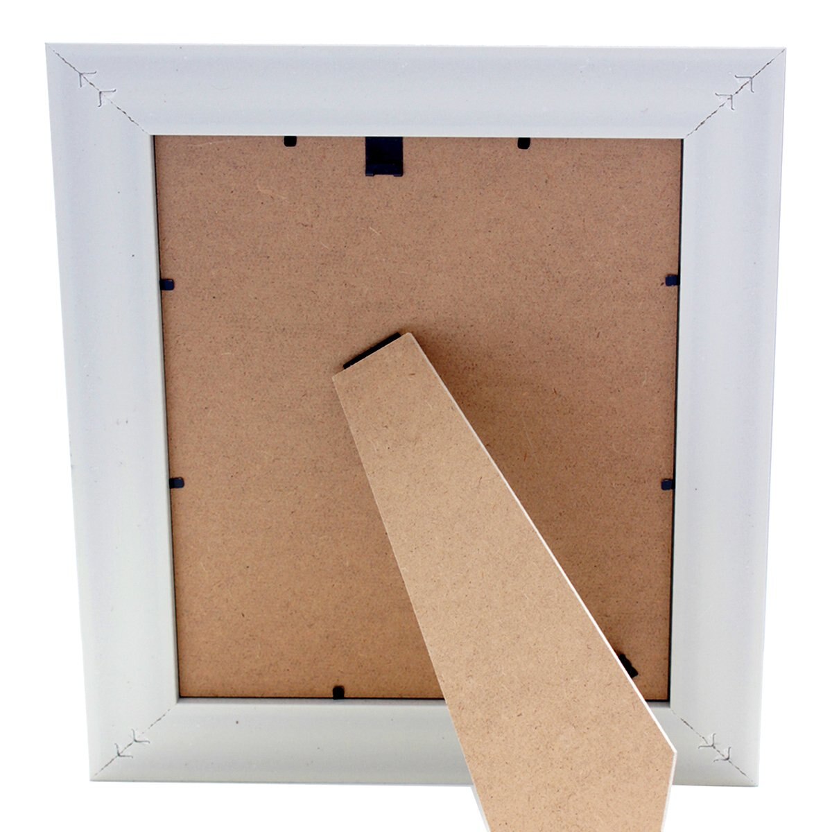 Portarretratos Doble Bisel 8X10 Quadrum