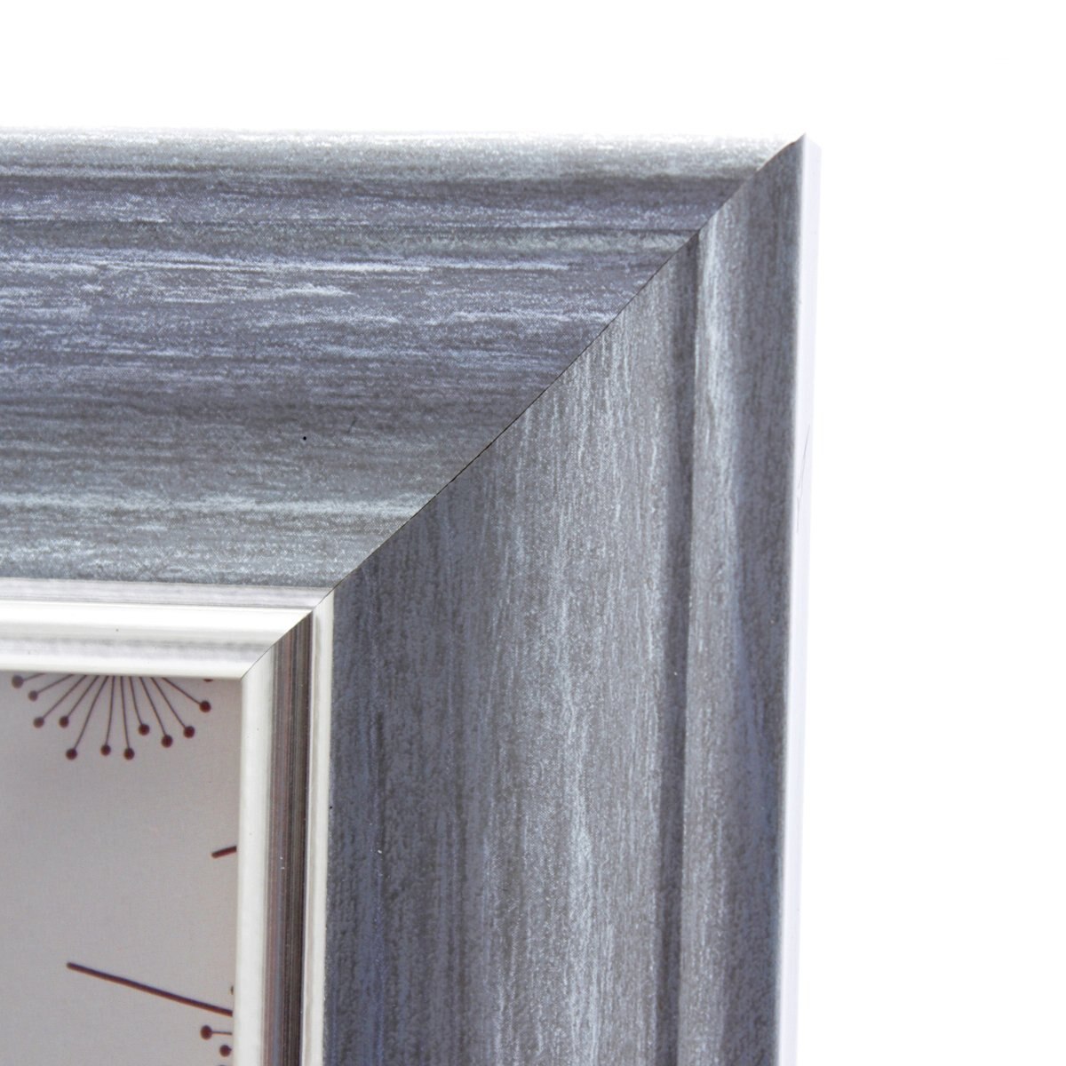 Portarretratos Doble Bisel 8X10 Quadrum