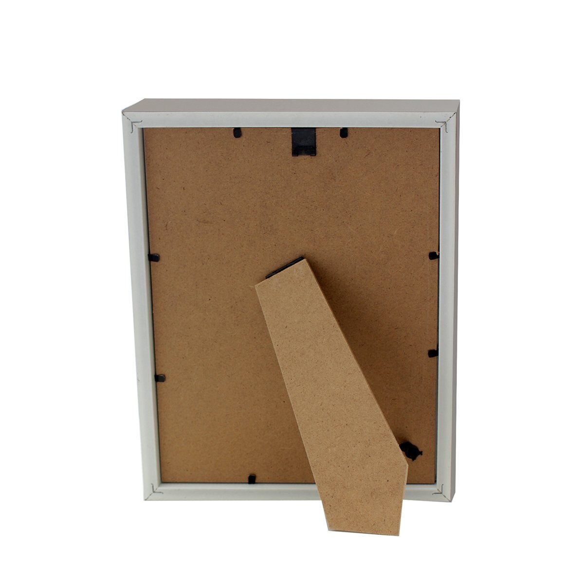 Portarretratos Profesion Beige 5X7" Quadrum